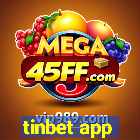 tinbet app